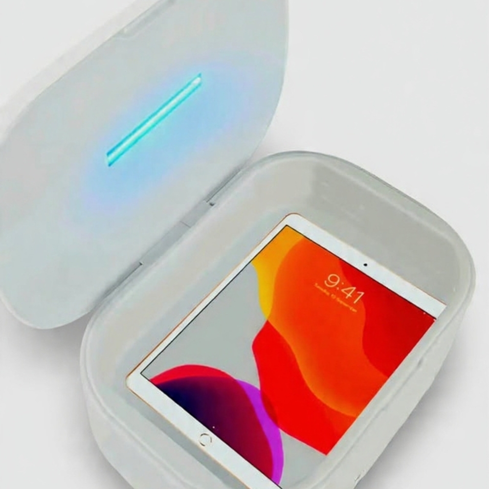 Comfort Zone CLEAN UV Sanitizer